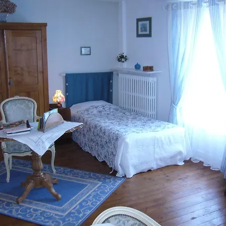 Bed & Breakfast Ferme De Dauval 3*