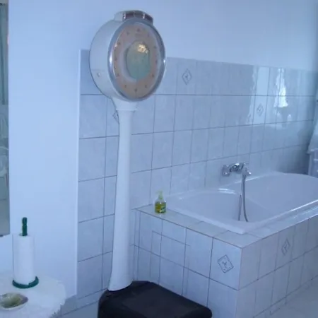 Bed & Breakfast Ferme De Dauval