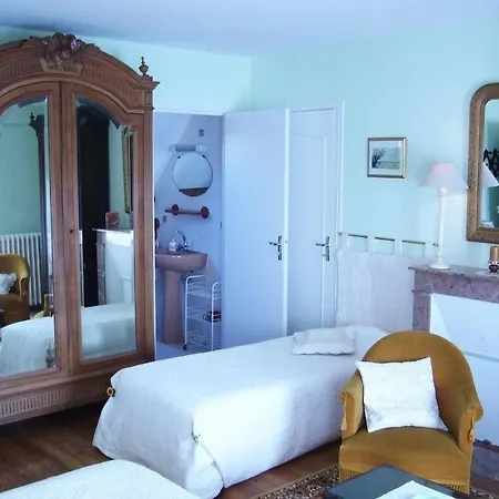 Bed & Breakfast Ferme De Dauval 3*