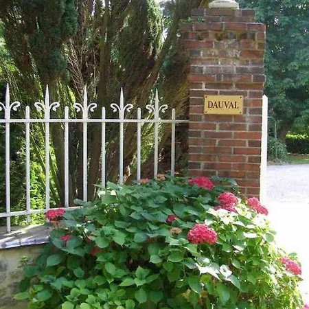 Ferme De Dauval Mandeville-en-Bessin