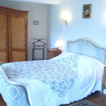 Bed & Breakfast Ferme De Dauval