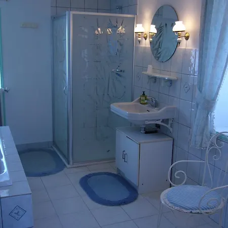 Bed & Breakfast Ferme De Dauval Mandeville-en-Bessin