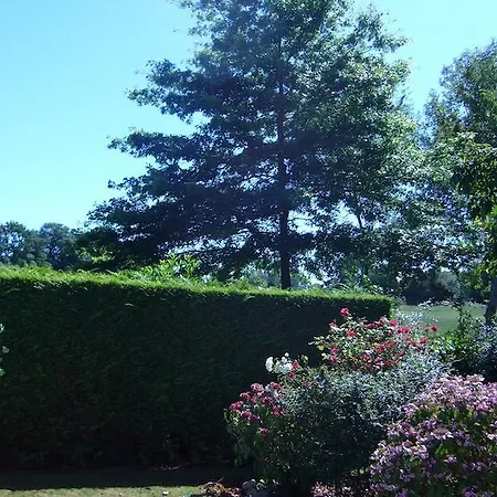 Ferme De Dauval Mandeville-en-Bessin