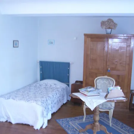 Bed & Breakfast Ferme De Dauval