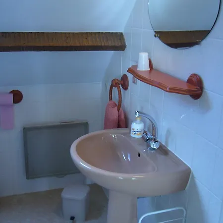 Bed & Breakfast Ferme De Dauval Mandeville-en-Bessin