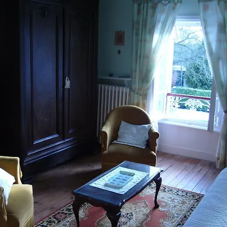 Ferme De Dauval Mandeville-en-Bessin