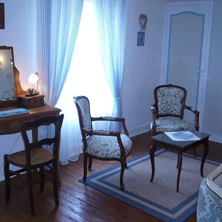 Bed & Breakfast Ferme De Dauval 3*