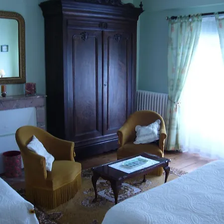 Bed & Breakfast Ferme De Dauval 3*