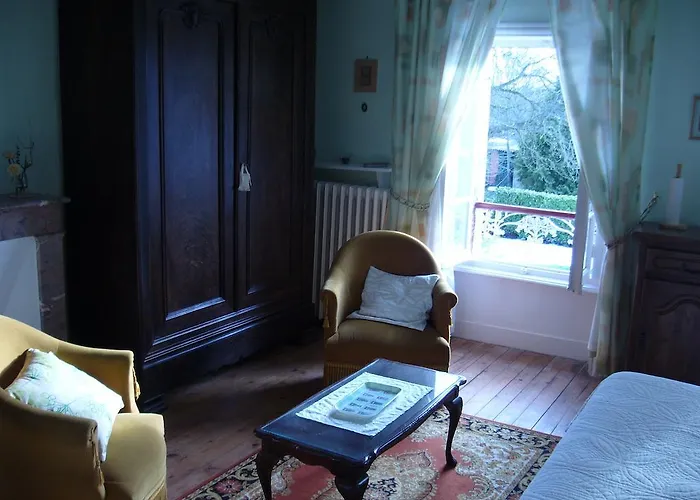 Ferme De Dauval Mandeville-en-Bessin