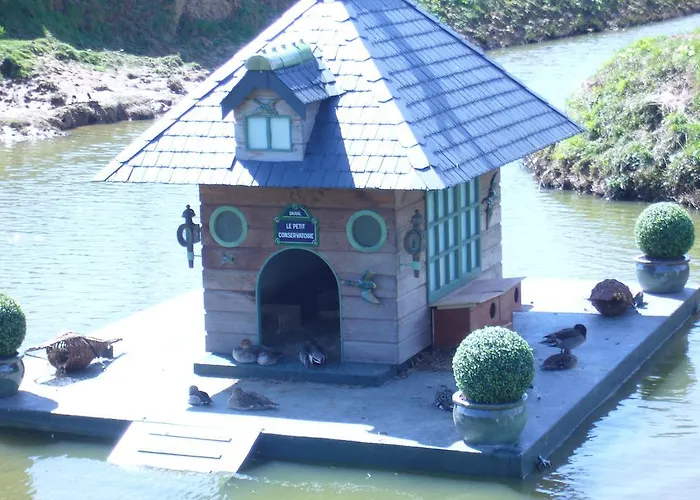 Ferme De Dauval Mandeville-en-Bessin